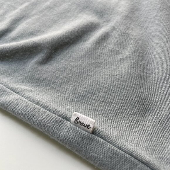 Brave Little Ones T-Shirt - Take Me to the Beach - Picture 4 of 5